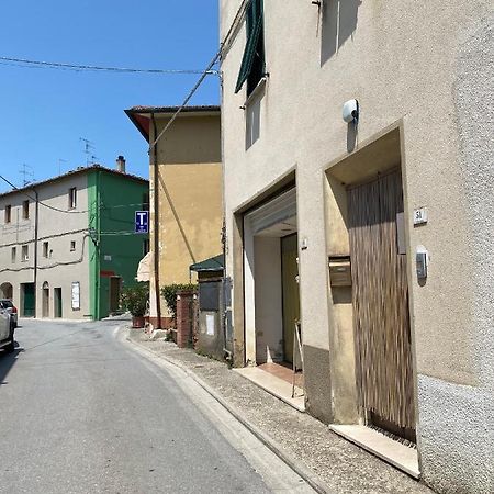 Saba'S House Ghizzano Exterior foto